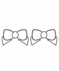 Bijoux Indiscrets Mimi Bow Skin Jewellery Other Lingerie