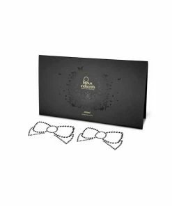 Bijoux Indiscrets Mimi Bow Skin Jewellery Other Lingerie