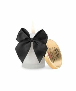 Bijoux Indiscrets Kissable Wild Strawberry & Honey Body Powder 70ml