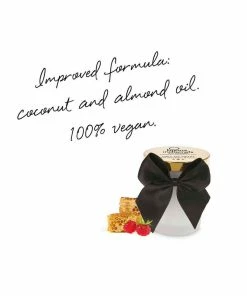 Bijoux Indiscrets Kissable Wild Strawberry & Honey Body Powder 70ml