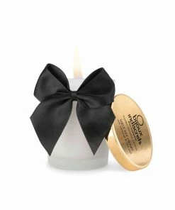Bijoux Indiscrets Other Lingerie Kissable Soft Caramel & Sea Salt Massage Candle 70ml 10 Bijoux Indiscrets Other Lingerie Kissable Soft Caramel & Sea Salt Massage Candle 70ml