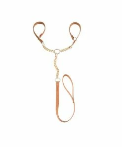 Bijoux Indiscrets Maze T Restraints
