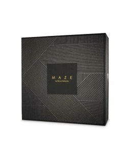 Bijoux Indiscrets Maze T Restraints
