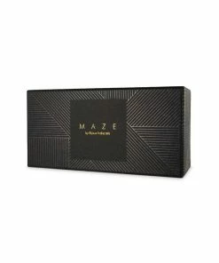 Bijoux Indiscrets Other Lingerie Maze Cuffs