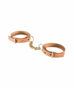 Bijoux Indiscrets Maze Thin Cuffs