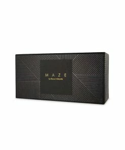 Bijoux Indiscrets Maze Thin Cuffs