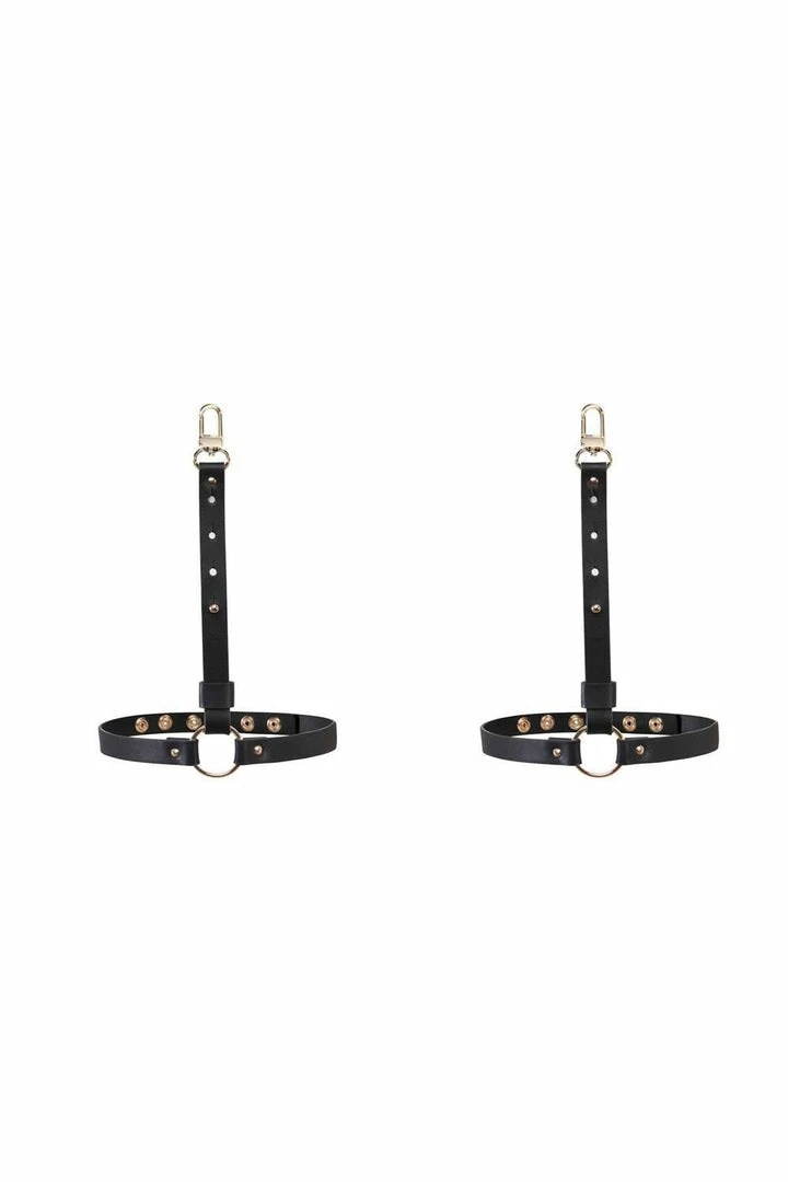 Bijoux Indiscrets Maze Garters 2 Bijoux Indiscrets Maze Garters