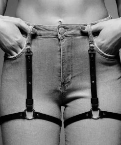 Bijoux Indiscrets Maze Garters 9 Bijoux Indiscrets Maze Garters