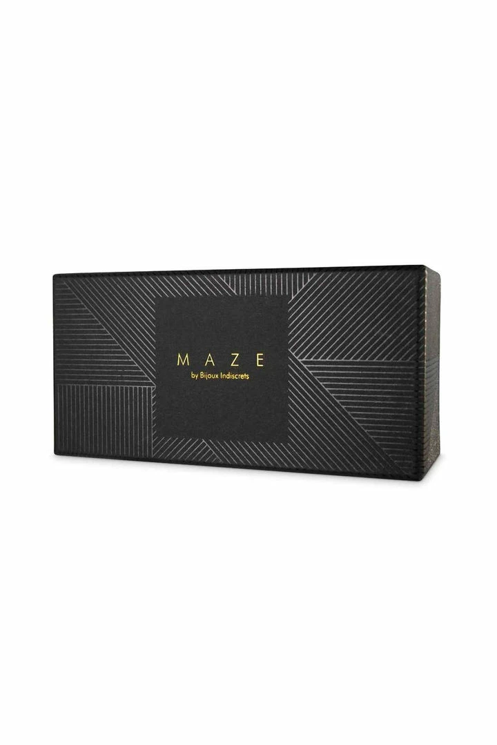 Bijoux Indiscrets Maze Garters 5 Bijoux Indiscrets Maze Garters