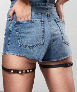 Bijoux Indiscrets Maze Garters 10 Bijoux Indiscrets Maze Garters