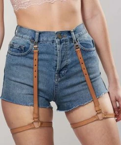 Bijoux Indiscrets Maze Garters