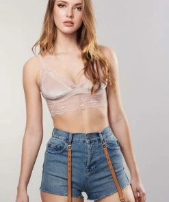 Bijoux Indiscrets Maze Garters