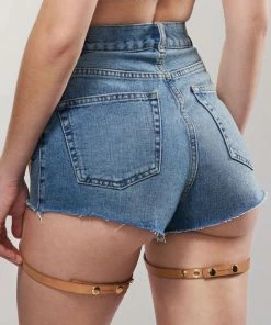 Bijoux Indiscrets Maze Garters