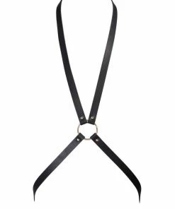 Bijoux Indiscrets Maze 8 Harness Other Lingerie