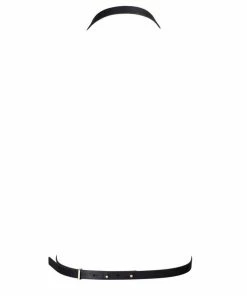 Bijoux Indiscrets Maze 8 Harness Other Lingerie