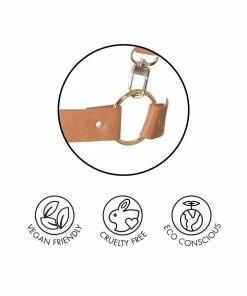 Bijoux Indiscrets Other Lingerie Maze Cross Cleavage Harness