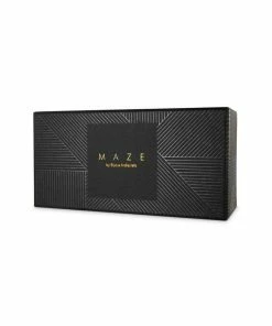 Bijoux Indiscrets Maze Tassel Flogger