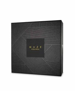 Bijoux Indiscrets Other Lingerie Maze Suspenders