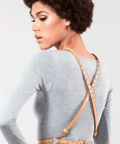 Bijoux Indiscrets Maze Y Harness 6 Bijoux Indiscrets Maze Y Harness