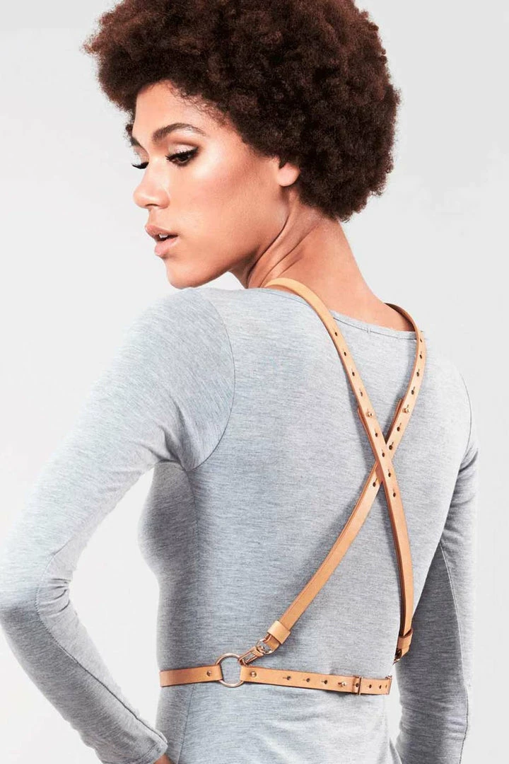 Bijoux Indiscrets Maze Y Harness 3 Bijoux Indiscrets Maze Y Harness