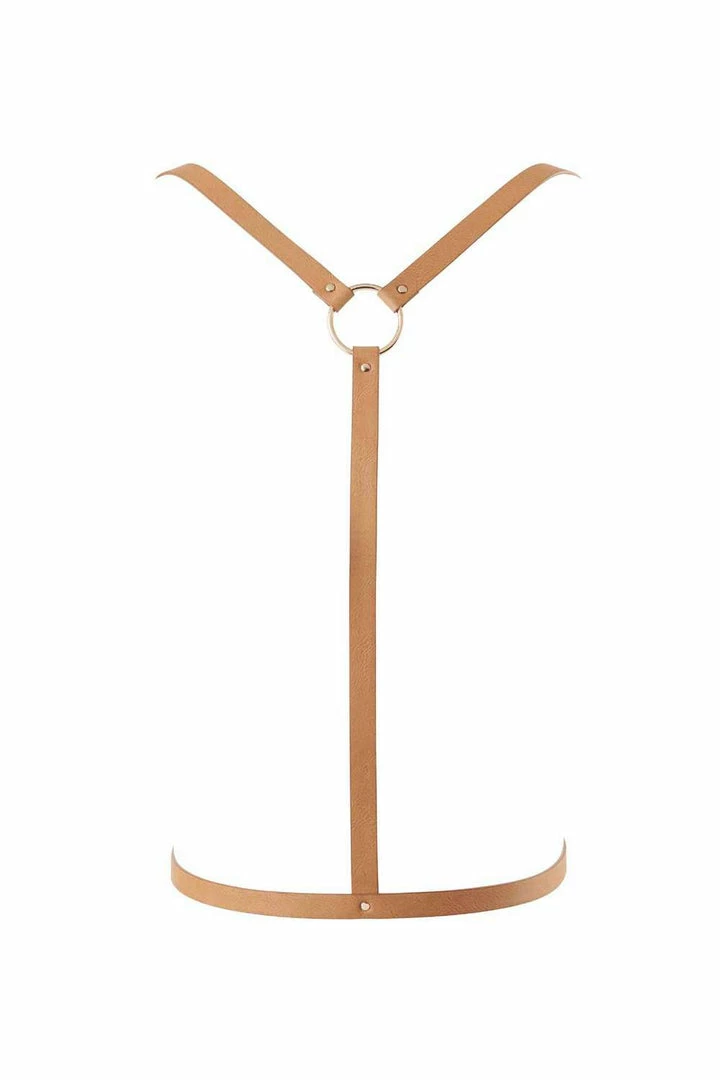 Bijoux Indiscrets Maze Y Harness 2 Bijoux Indiscrets Maze Y Harness