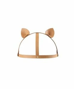 Bijoux Indiscrets Maze Cat Ear Headpiece Other Lingerie