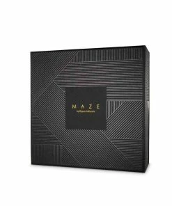 Bijoux Indiscrets Maze Cat Ear Headpiece Other Lingerie