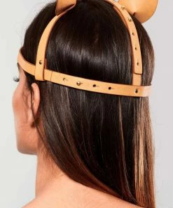 Bijoux Indiscrets Maze Cat Ear Headpiece Other Lingerie