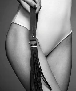 Bijoux Indiscrets Maze Tassel Flogger