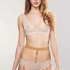 Bijoux Indiscrets Other Lingerie Maze Suspenders