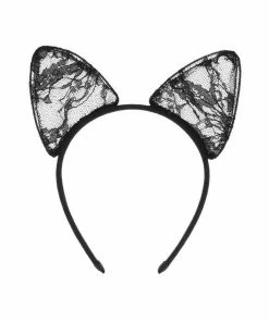 Maison Close Les Romantiques Head Band Other Lingerie 8 Maison Close Les Romantiques Head Band Other Lingerie