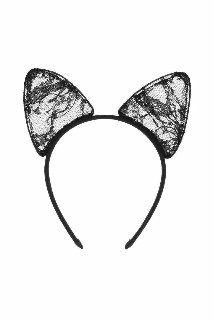 Maison Close Les Romantiques Head Band Other Lingerie 3 Maison Close Les Romantiques Head Band Other Lingerie
