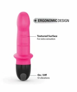 Dorcel Mini Lover 2.0 Rechargeable Vibrator Other Lingerie 10 Dorcel Mini Lover 2.0 Rechargeable Vibrator Other Lingerie
