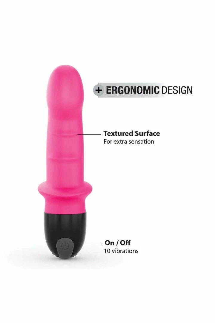 Dorcel Mini Lover 2.0 Rechargeable Vibrator Other Lingerie 4 Dorcel Mini Lover 2.0 Rechargeable Vibrator Other Lingerie