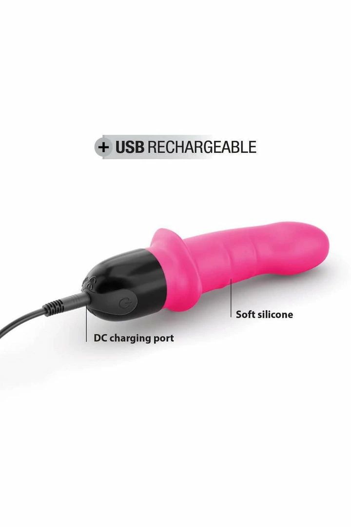 Dorcel Mini Lover 2.0 Rechargeable Vibrator Other Lingerie 5 Dorcel Mini Lover 2.0 Rechargeable Vibrator Other Lingerie