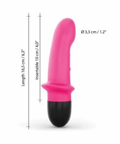 Dorcel Mini Lover 2.0 Rechargeable Vibrator Other Lingerie 12 Dorcel Mini Lover 2.0 Rechargeable Vibrator Other Lingerie