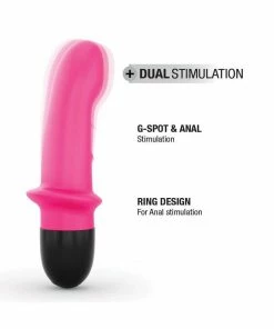 Dorcel Mini Lover 2.0 Rechargeable Vibrator Other Lingerie 9 Dorcel Mini Lover 2.0 Rechargeable Vibrator Other Lingerie