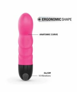 Dorcel Expert G 2.0 Rechargeable Vibrator