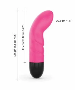 Dorcel Expert G 2.0 Rechargeable Vibrator
