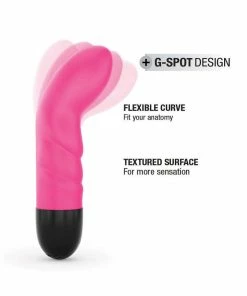 Dorcel Expert G 2.0 Rechargeable Vibrator