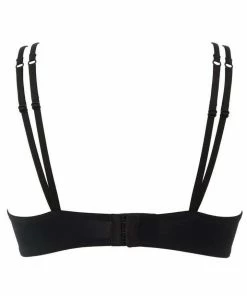 Maison Close Bras Pure Tentation Black Push Up Bra 13 Maison Close Bras Pure Tentation Black Push Up Bra