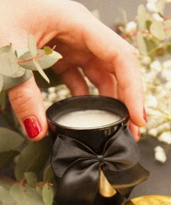 Bijoux Indiscrets Aphrodisia Massage Candle 70g Other Lingerie