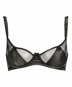Atelier Amour Bras Douce Insomnie Underwired Half Cup Bra
