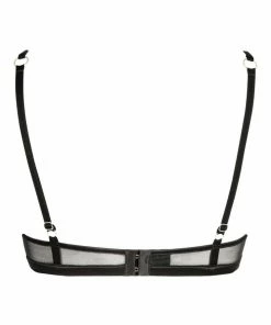 Atelier Amour Bras Douce Insomnie Underwired Half Cup Bra