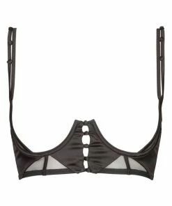 Atelier Amour Bras Douce Insomnie Underwired Open Bustier