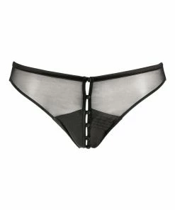 Atelier Amour Knickers Douce Insomnie Openable Brief