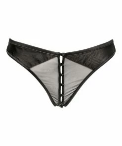 Atelier Amour Douce Insomnie Openable Tanga