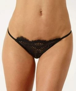 Atelier Amour Knickers Madame Rêve Thong
