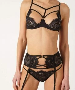 Atelier Amour Knickers Madame Rêve Thong