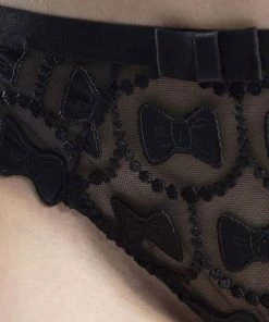 Aubade Viktor＆Rolf Bow Tanga